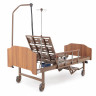 Кровать для лежачих больных электрическая BELBERG Lina (YG-2) с матрасом
