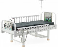 Кровать подр 4-сек Med-Mos DM-2540S-01 Тип 4, Вариант 4.1 (бел) ТУ 32.50.30-21-98238288-2020 с матр