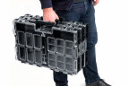 Органайзер для инструментов HILST Outdoor Organizer L